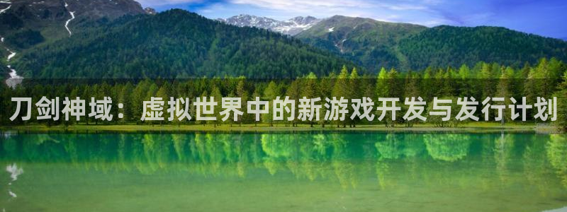 im电竞实业投资(东莞)有限公司：刀剑神域：虚拟世界中的新游戏开发与发行计划
