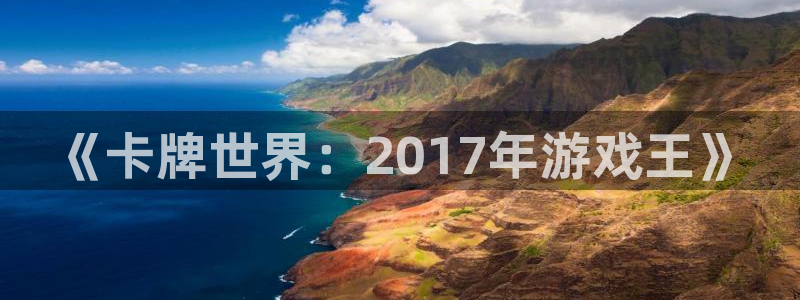 im电竞官网游戏怎么注册：《卡牌世界：2017年游戏王》